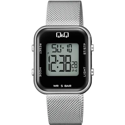 Q&Q Digitálne hodinky M207J010Y Q&Q Digitálne hodinky M207J010Y