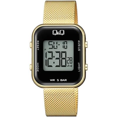 Q&Q Digitálne hodinky M207J012Y Q&Q Digitálne hodinky M207J012Y