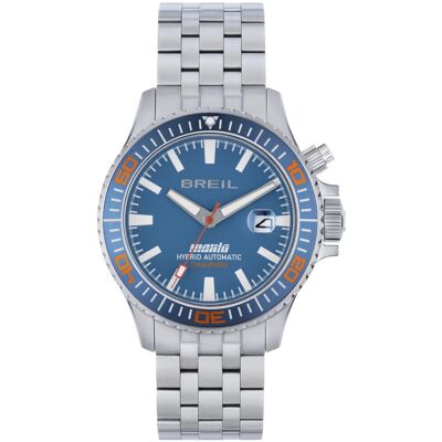 BREIL Manta P.R.O. Hybrid Automatic TW2015 BREIL Manta P.R.O. Hybrid Automatic TW2015