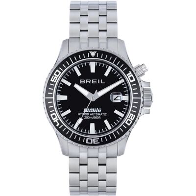 BREIL Manta P.R.O. Hybrid Automatic TW2016 BREIL Manta P.R.O. Hybrid Automatic TW2016