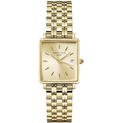 Rosefield The Boxy QCGSG-Q048 Rosefield The Boxy QCGSG-Q048