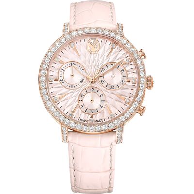 Swarovski Matrix Tennis Chrono 5698300 Swarovski Matrix Tennis Chrono 5698300