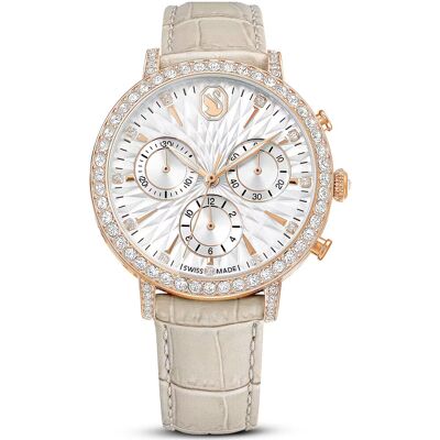 Swarovski Matrix Tennis Chrono 5702849 Swarovski Matrix Tennis Chrono 5702849