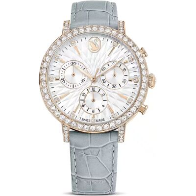 Swarovski Matrix Tennis Chrono 5702851 Swarovski Matrix Tennis Chrono 5702851