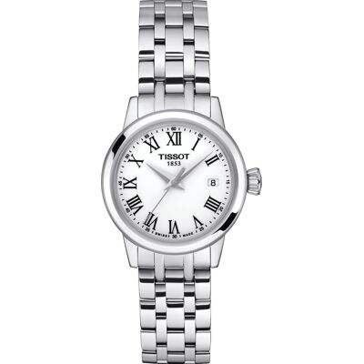 Tissot Classic Dream Lady T129.210.11.013.00 Tissot Classic Dream Lady T129.210.11.013.00
