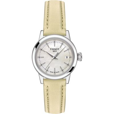 Tissot Classic Dream Lady T129.210.16.111.00 Tissot Classic Dream Lady T129.210.16.111.00