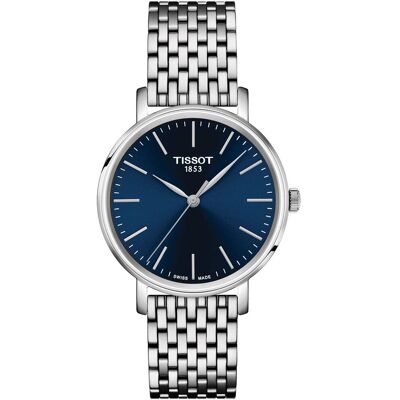 Tissot Everytime Lady T143.210.11.041.00 Tissot Everytime Lady T143.210.11.041.00