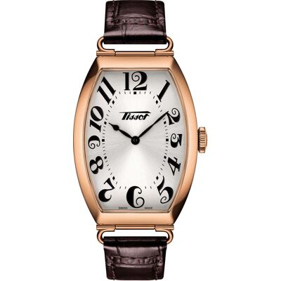 Tissot Heritage Quartz Porto T128.509.36.032.00 Tissot Heritage Quartz Porto T128.509.36.032.00