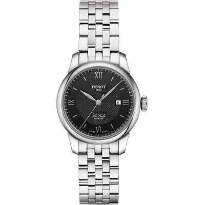 Tissot Le Locle Automatic Lady T006.207.11.058.00 Tissot Le Locle Automatic Lady T006.207.11.058.00