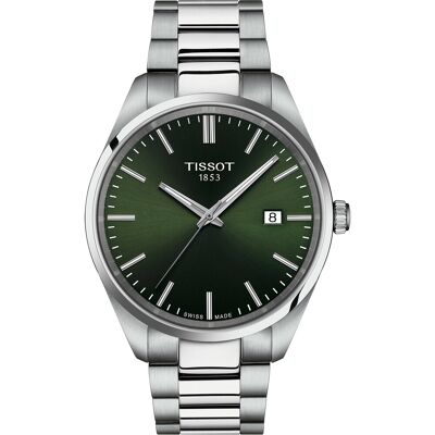 Tissot PR 100 Quartz T150.410.11.091.00 Tissot PR 100 Quartz T150.410.11.091.00