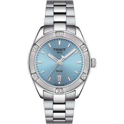 Tissot PR 100 Sport Chic Lady T101.910.11.351.00 Tissot PR 100 Sport Chic Lady T101.910.11.351.00