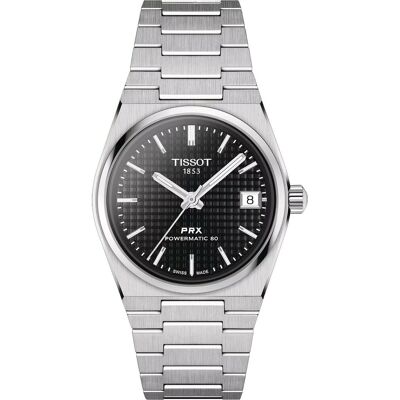 Tissot PRX 35 mm Powermatic 80 T137.207.11.051.00 Tissot PRX 35 mm Powermatic 80 T137.207.11.051.00