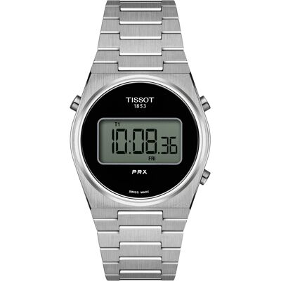 Tissot PRX Digital 35MM T137.263.11.050.00 Tissot PRX Digital 35MM T137.263.11.050.00