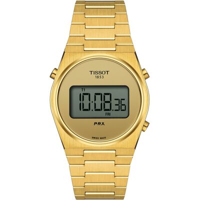 Tissot PRX Digital 35MM T137.263.33.020.00 Tissot PRX Digital 35MM T137.263.33.020.00