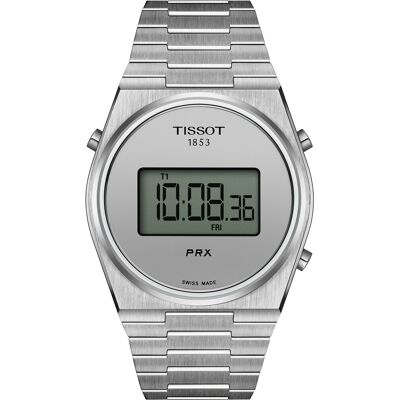 Tissot PRX Digital 40MM T137.463.11.030.00 Tissot PRX Digital 40MM T137.463.11.030.00