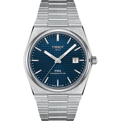 Tissot PRX Powermatic 80 T137.407.11.041.00 Tissot PRX Powermatic 80 T137.407.11.041.00