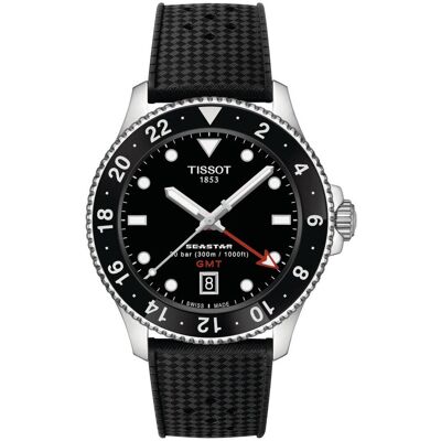 Tissot Seastar 1000 GMT Quartz – T120.852.17.051.00 Tissot Seastar 1000 GMT Quartz – T120.852.17.051.00