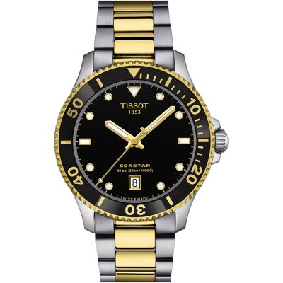Tissot Seastar 1000 T120.410.22.051.00 Tissot Seastar 1000 T120.410.22.051.00
