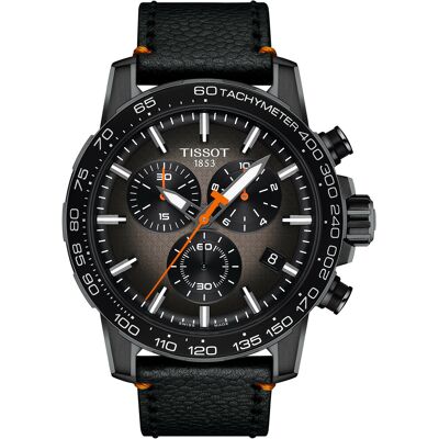 Tissot Supersport Chrono Basketball Edition T125.617.36.081.00 Tissot Supersport Chrono Basketball Edition T125.617.36.081.00