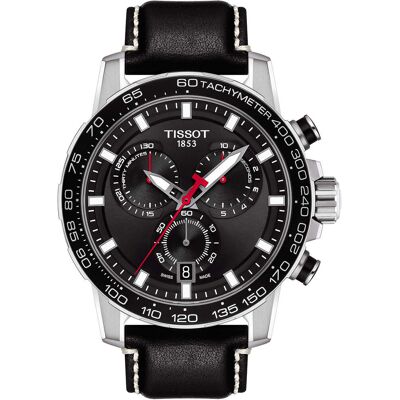 Tissot Supersport Chrono T125.617.16.051.00 Tissot Supersport Chrono T125.617.16.051.00