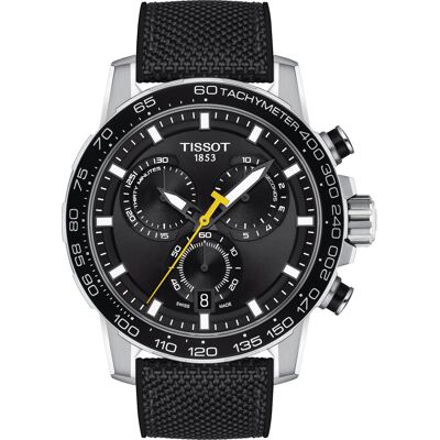 Tissot Supersport Chrono T125.617.17.051.02 Tissot Supersport Chrono T125.617.17.051.02