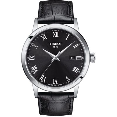 Tissot T-Classic Dream Gent Quartz T129.410.16.053.00 Tissot T-Classic Dream Gent Quartz T129.410.16.053.00