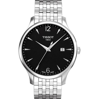 Tissot T-Classic Tradition T063.610.11.057.00 Tissot T-Classic Tradition T063.610.11.057.00