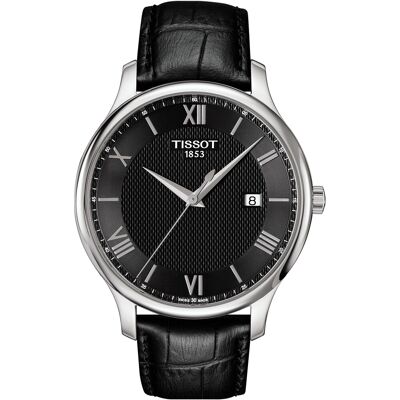 Tissot T-Classic Tradition T063.610.16.058.00 Tissot T-Classic Tradition T063.610.16.058.00