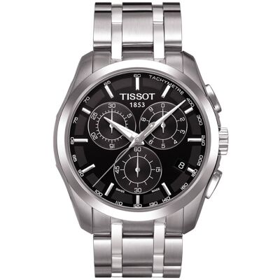 Tissot T-Trend Couturier T035.617.11.051.00 Tissot T-Trend Couturier T035.617.11.051.00