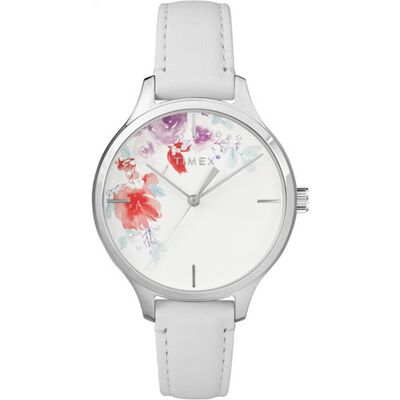 Timex Crystal Bloom Swarovski TW2R66800D7 Timex Crystal Bloom Swarovski TW2R66800D7