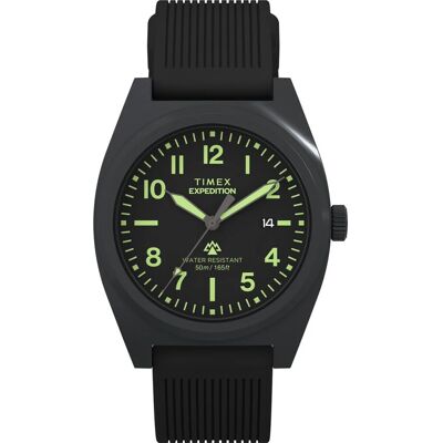 Timex Expedition Capstone TW2Y18100UK Timex Expedition Capstone TW2Y18100UK