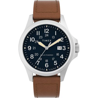 Timex Expedition Field Post Solar TW2V03600QY Timex Expedition Field Post Solar TW2V03600QY