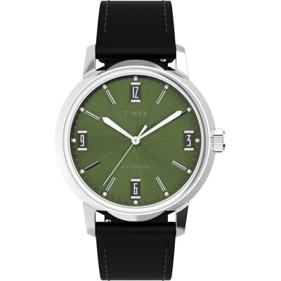 Timex Marlin Automatic TW2V446007U Timex Marlin Automatic TW2V446007U