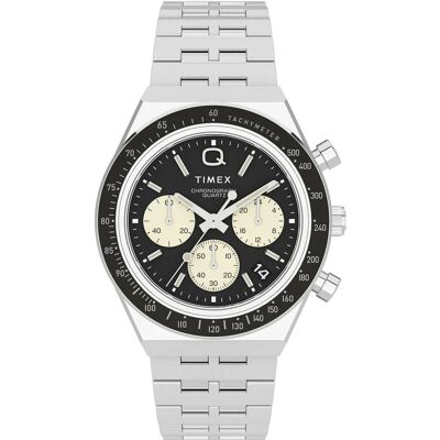 Timex Q Reissue TW2V42600UK Timex Q Reissue TW2V42600UK
