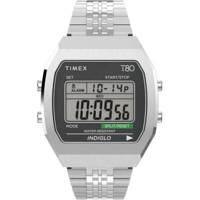 Timex T80 TW2V74200U8 Timex T80 TW2V74200U8
