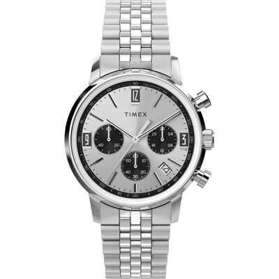 Timex Marlin Chronograph TW2W10400UK Timex Marlin Chronograph TW2W10400UK