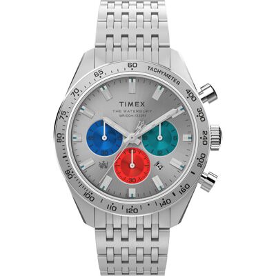 Timex Waterbury TW2V42400UK Timex Waterbury TW2V42400UK