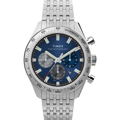 Timex Waterbury TW2Y18500UK Timex Waterbury TW2Y18500UK