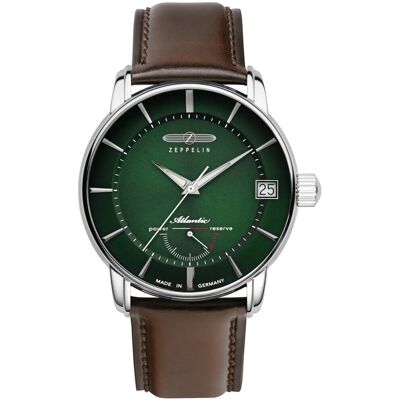 Zeppelin Atlantic Automatic 8416-4 Zeppelin Atlantic Automatic 8416-4
