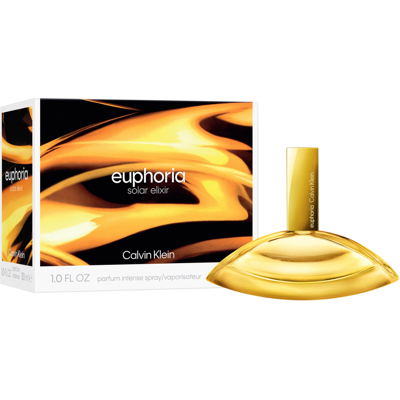 Calvin Klein Euphoria Solar Elixir Intense - parfum 30 ml Calvin Klein Euphoria Solar Elixir Intense - parfum 30 ml