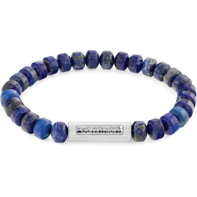 Calvin Klein Štýlový korálkový náramok Beaded 35000282 Calvin Klein Štýlový korálkový náramok Beaded 35000282