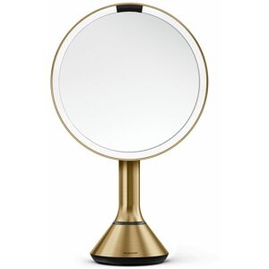 Simplehuman Kozmetické zrkadlo s dotykovým ovládaním Sensor Touch Simplehuman Kozmetické zrkadlo s dotykovým ovládaním Sensor Touch