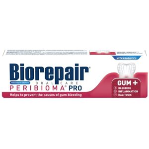 Biorepair Zubná pasta Peribioma Pro Toothpaste 75 ml Biorepair Zubná pasta Peribioma Pro Toothpaste 75 ml