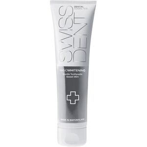 Swissdent Bieliaca zubná pasta (Gentle Whitening Toothpaste) 100 ml Swissdent Bieliaca zubná pasta (Gentle Whitening Toothpaste) 100 ml