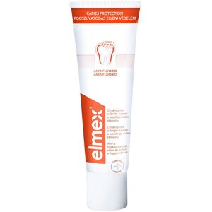 Elmex Zubná pasta Caries Protection 75 ml Elmex Zubná pasta Caries Protection 75 ml