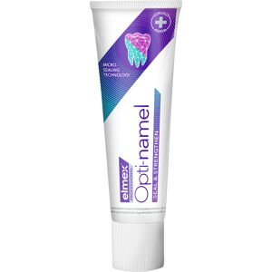 Elmex Zubná pasta posilňujúci zubnú sklovinu (Dental Enamel Protection Professional) 75 ml Elmex Zubná pasta posilňujúci zubnú sklovinu (Dental Enamel Protection Professional) 75 ml
