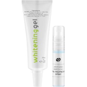 Rio-Beauty Príslušenstvo pre bieliacu sadu DCWU (Smile White Accessories) Rio-Beauty Príslušenstvo pre bieliacu sadu DCWU (Smile White Accessories)