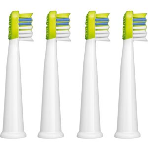 Sencor Náhradné hlavice pre detské sonické zubné kefky SOC 091x SOX 014GR Sencor Náhradné hlavice pre detské sonické zubné kefky SOC 091x SOX 014GR