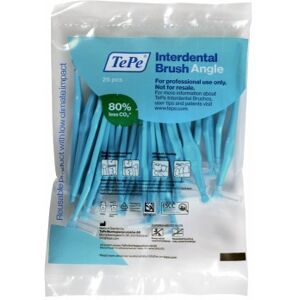 TePe Medzizubné kefky Angle 0,6 mm modré 25 ks TePe Medzizubné kefky Angle 0,6 mm modré 25 ks