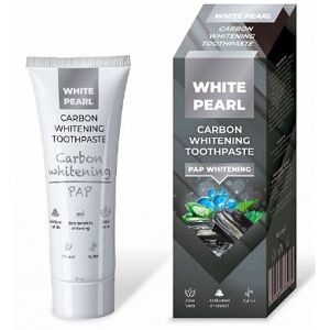VitalCare Bieliaca zubná pasta Carbon (PAP Whitening Toothpaste) 75 ml VitalCare Bieliaca zubná pasta Carbon (PAP Whitening Toothpaste) 75 ml